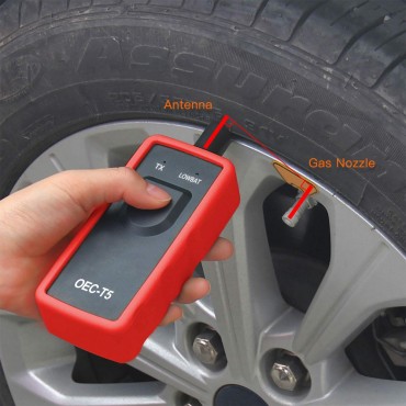 TPMS Relearn Tool EL50448 Tire Pressure Relearn Tool for GM 2019 Edition