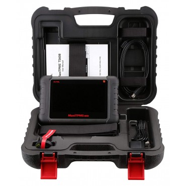 Autel MaxiTPMS TS608 Diagnotic TPMS Service Tablet Scan Tool