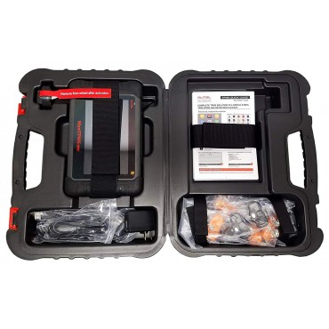 Autel MaxiTPMS TS608 Diagnotic TPMS Service Tablet Scan Tool