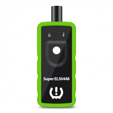 Super EL50448 GM & Ford TPMS Relearn Tool 