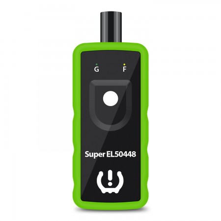 Super EL50448 GM & Ford TPMS Relearn Tool 2IN1 Tire Reset Tool